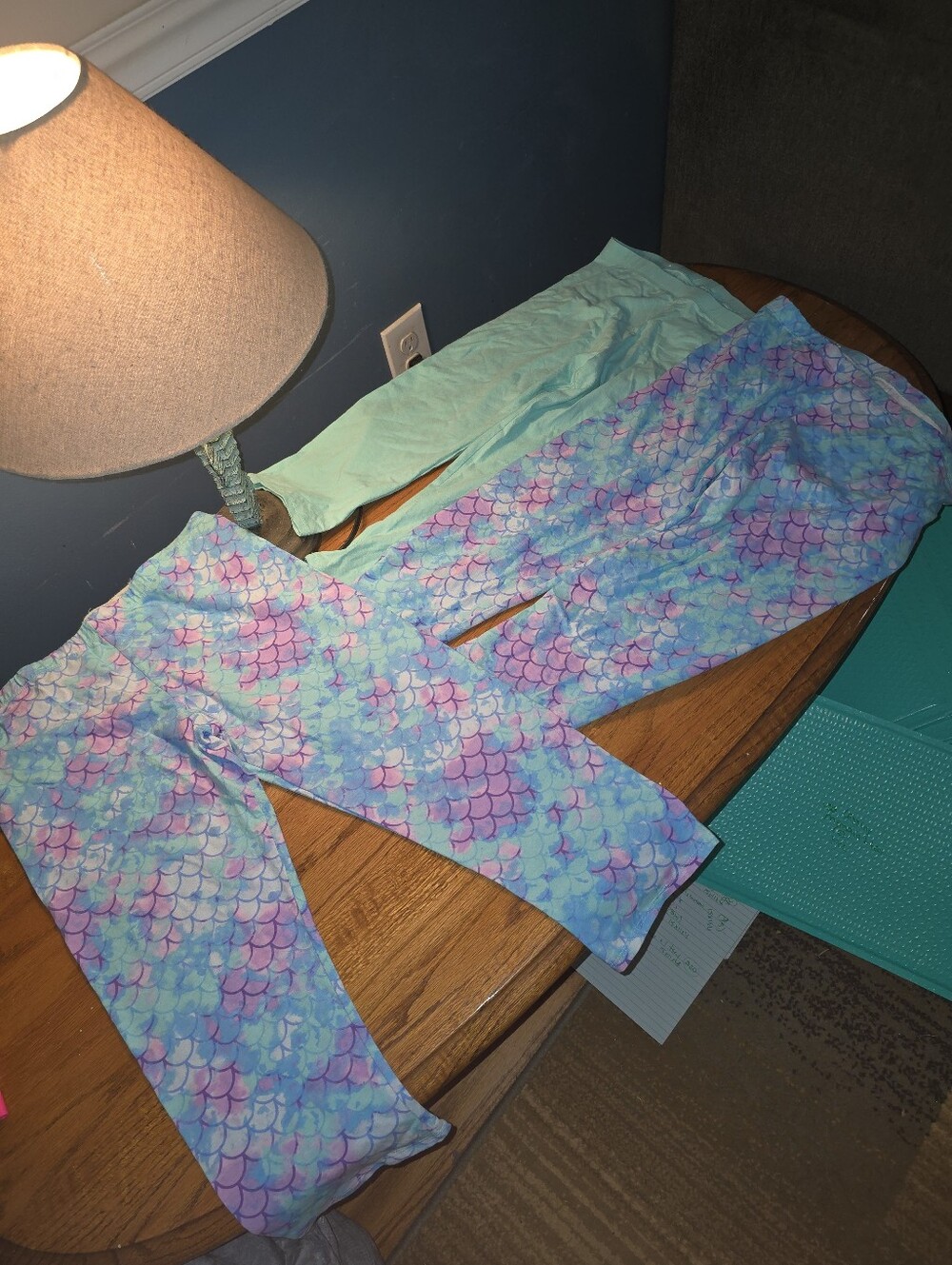 SO Kids Leggings...Set Of 3...size XXL